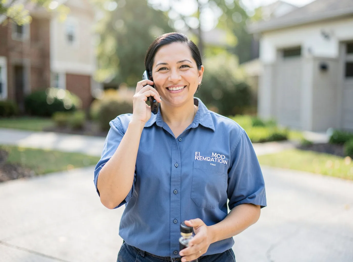 Mold Remediation Brusly, LA FAQs